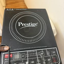 Indian Electric Stove