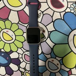 Apple Watch SE (GPS, 40mm)
