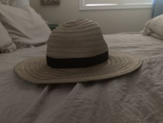 Madewell Sun Hat