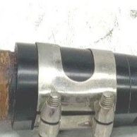 Vito Bb Clarinet 2915e Hard Case