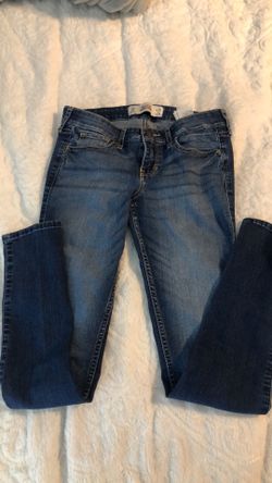 Jeans Hollister