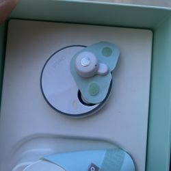 Owlet Baby Monitor