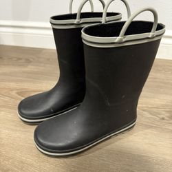 Kids Rain Boots
