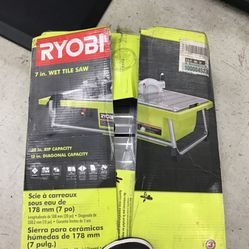 Table Saw