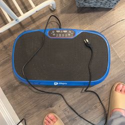 Life pro Vibration Platform 