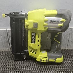 RYOBI Brad Nailer