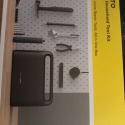 Hoto Tool Set