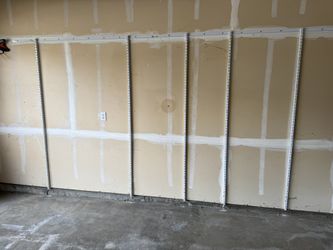 Metal Shelf