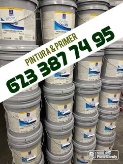 Exterior Interior Pinturas 