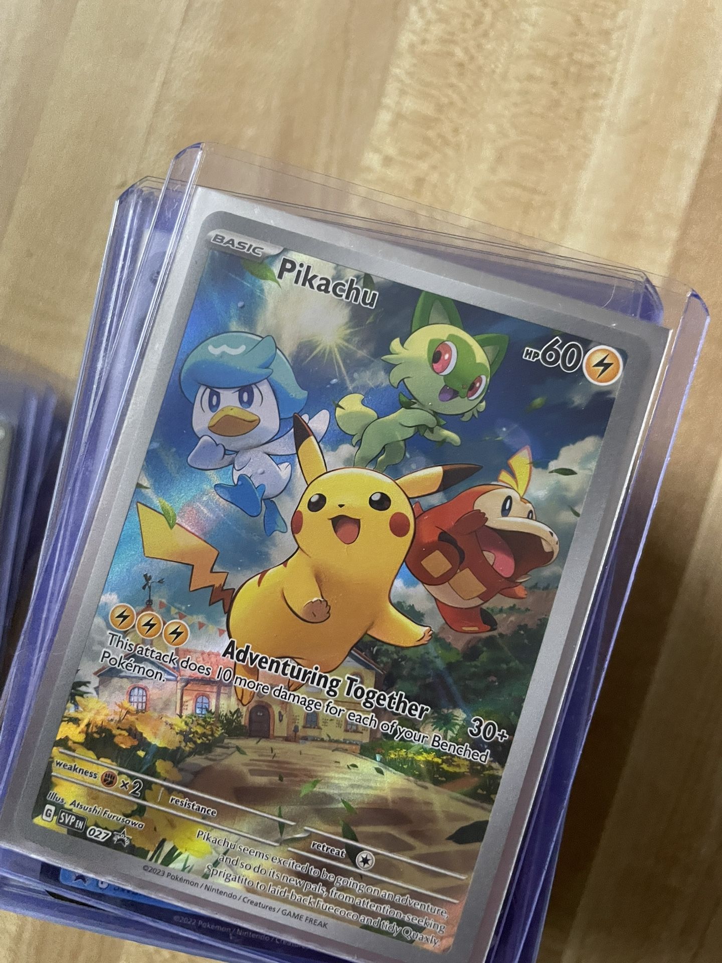 Pokemon