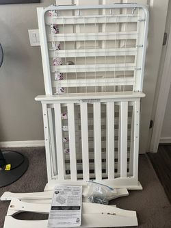 Delta Children 3 in 1