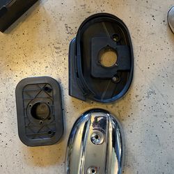 2008 Harley Sportster Air Cleaner