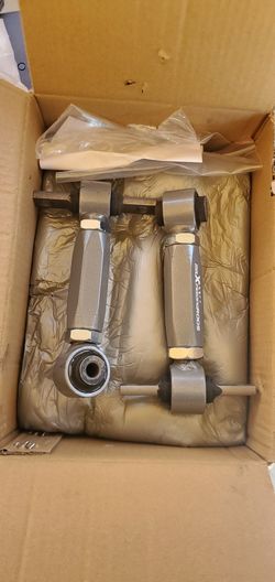 Rear Camber Kit Honda Civic, Integra, &CRV