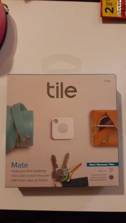 Tile Mate