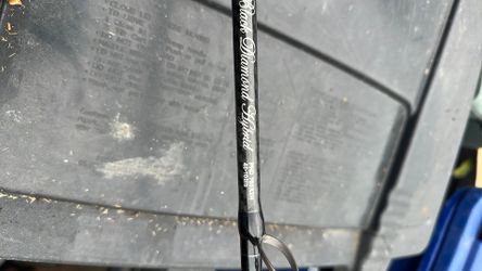 Phenix Black Diamond Hybrid