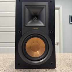Klipsch Bookshelf Speaker 