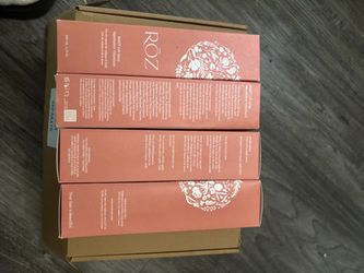 Roz root lift spray
