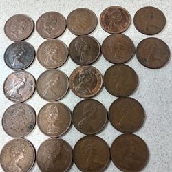 Collective Coin