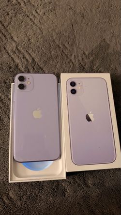 Iphone 11 64GB