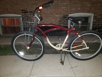 1960s Schwinn Fleet Cruiser for Sale in Chicago IL OfferUp