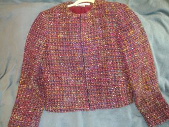 Rena Rowan blazer size 8