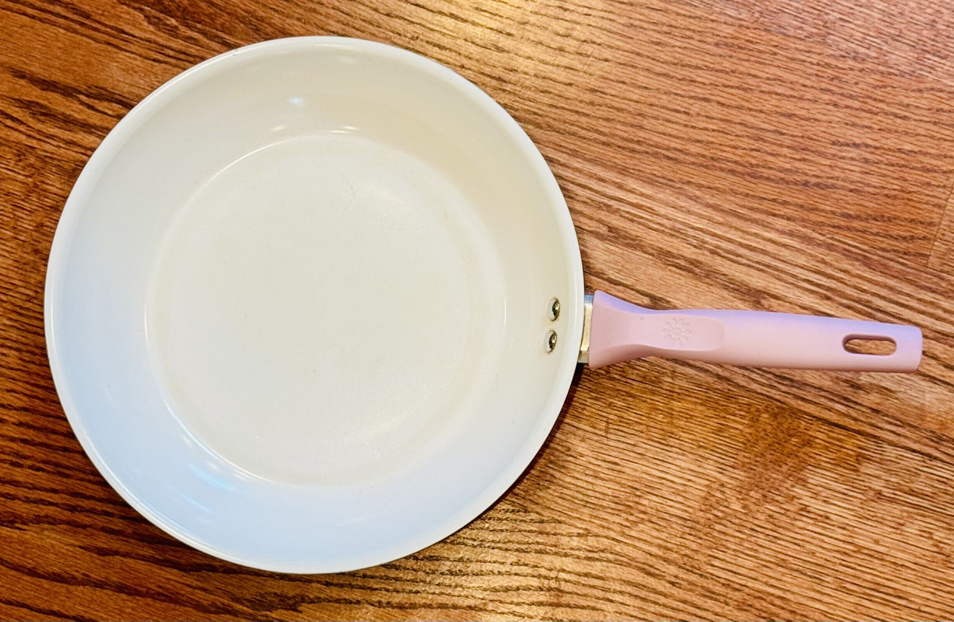 Big Non Stick Frying Pan Like New For Sale $10