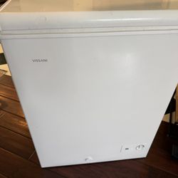 Freezer