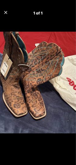 Cowboy boots