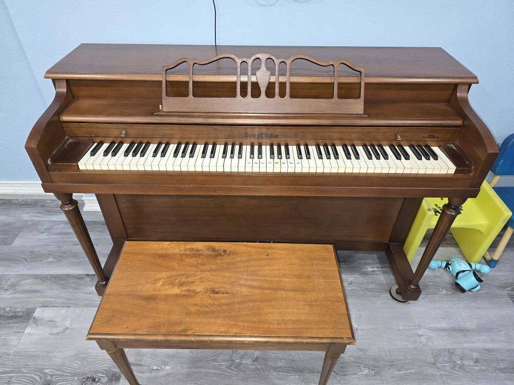 Classic Piano $400 OBO