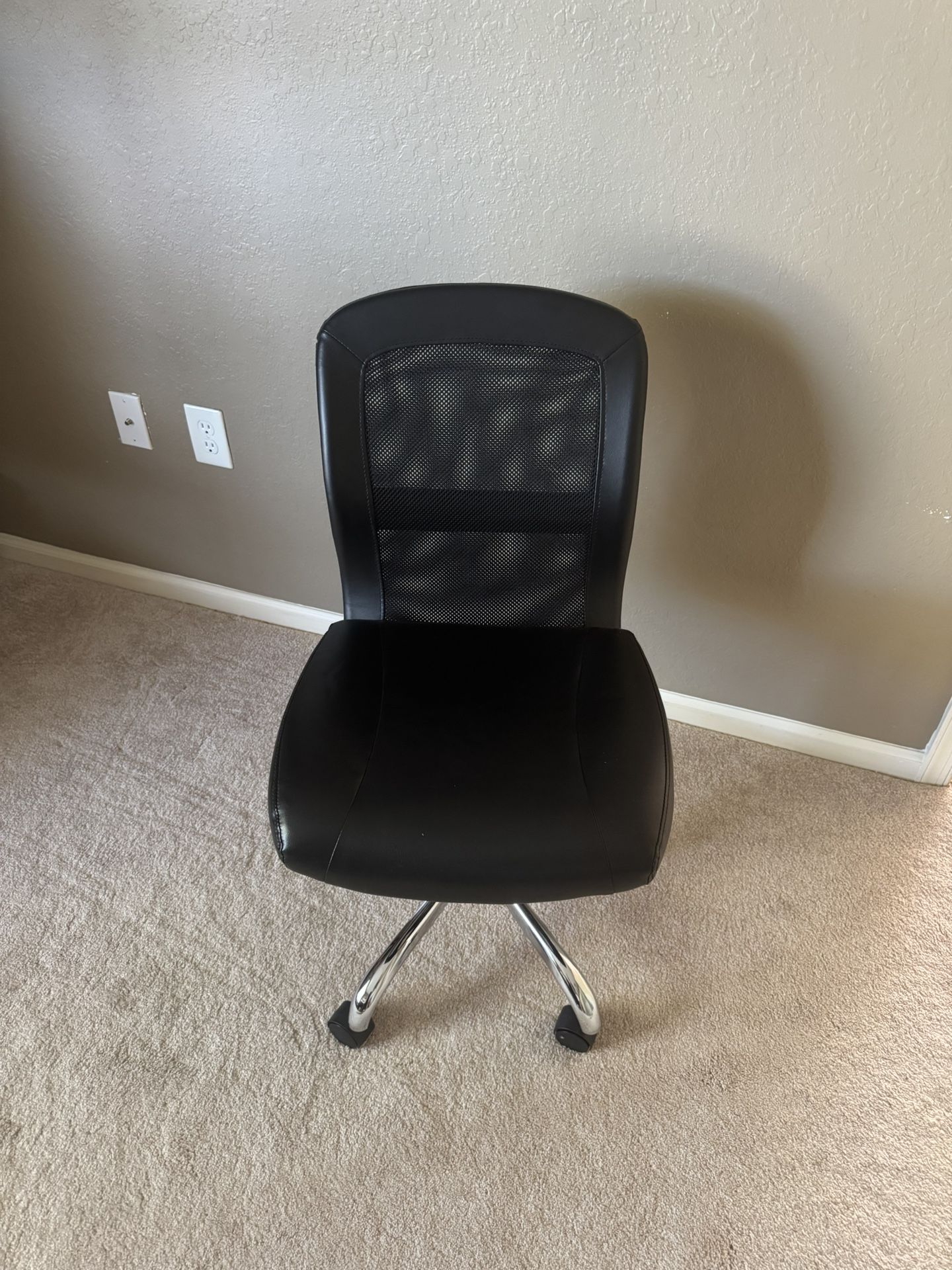 Leather Office Chair