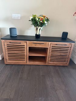 Credenza’s