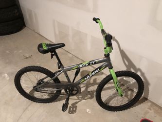 Kids Huffy bike 12”