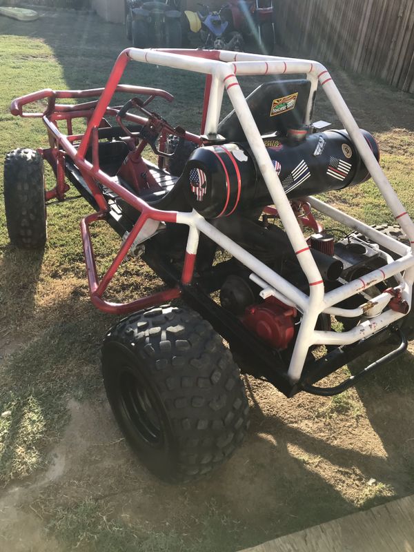 Honda odyssey Go kart buggy for Sale in Arvin, CA - OfferUp