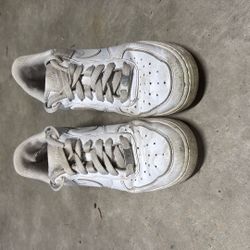 Nike Air Force Size 6.5y