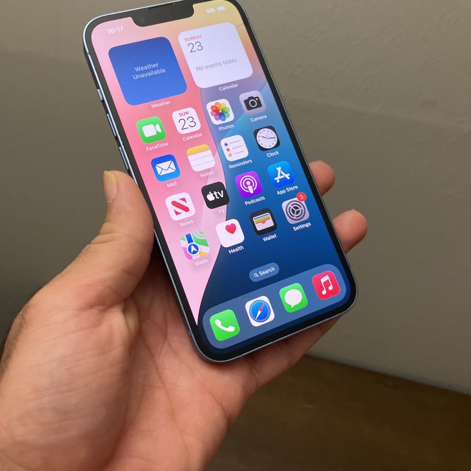 Iphone 14 128gb Unlocked