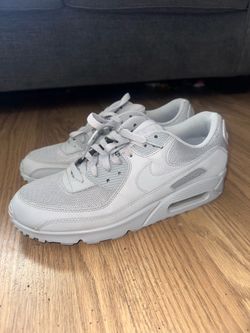 Nike air max 90 grey