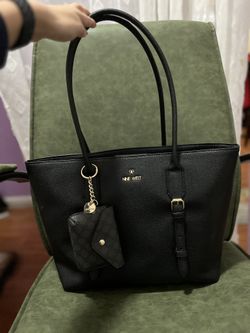 Brand New Nine West Bag With wallet