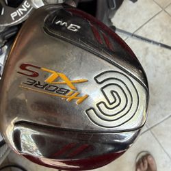 Golf Equipment 