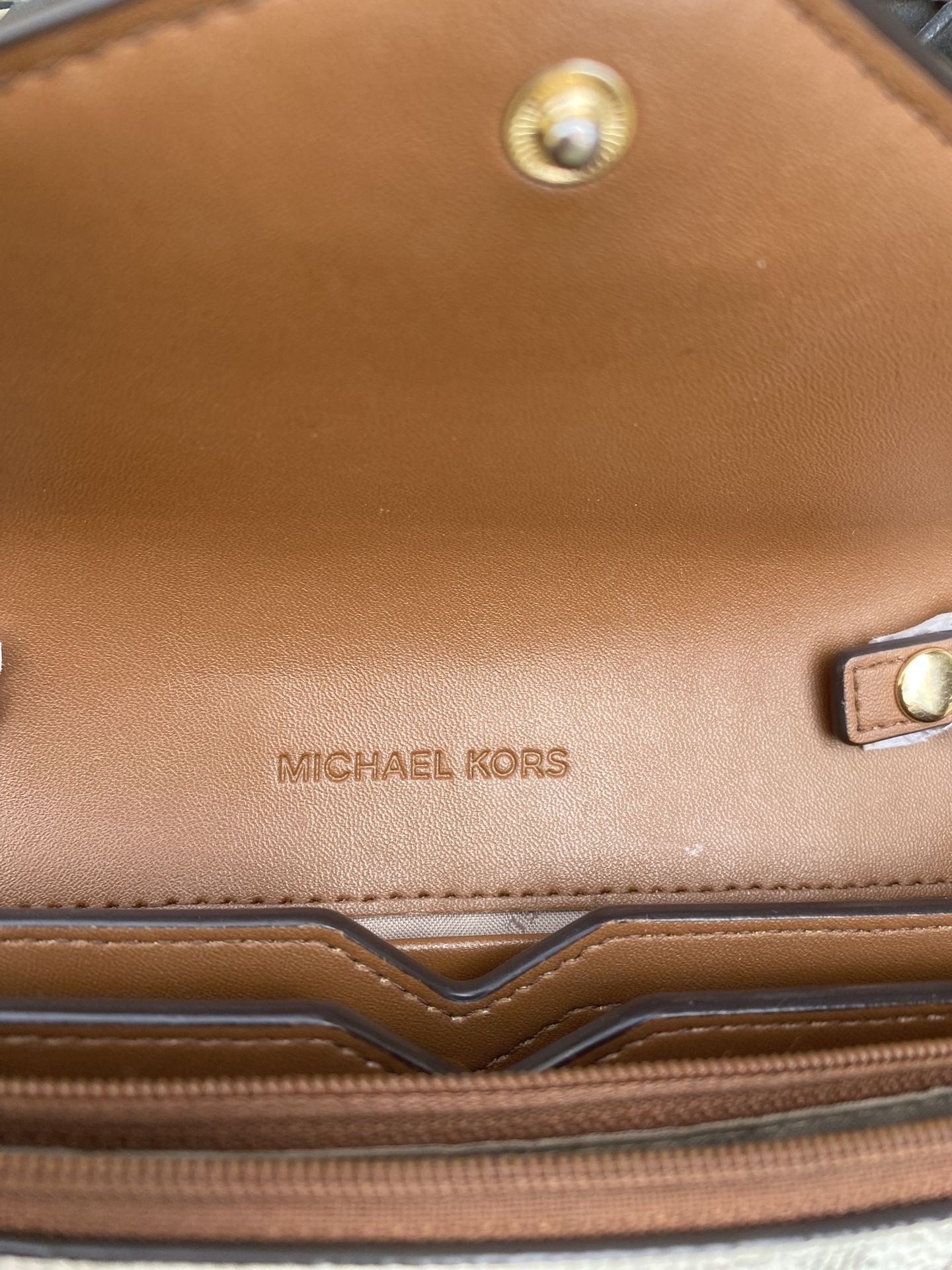 Bolsa Mk Buena Condicion 