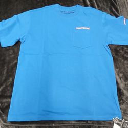 Chrome Heart T Shirt Mens Size LARGE