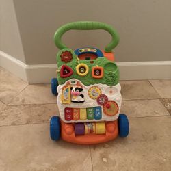 Baby Learning Walker / Toy