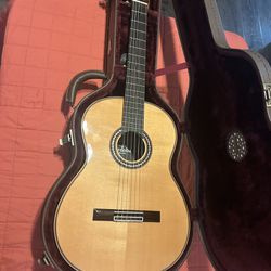 Cordoba C12  Luthier  Series  
