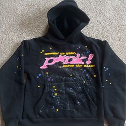 Sp5der Hoodie