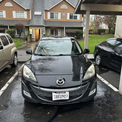 2010 Mazda 3, Limited Edition 