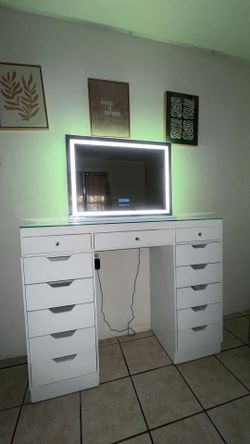Vanity