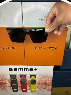 Gucci Sunglasses Black