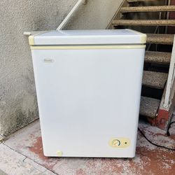 Danby Dimplomat Freezer