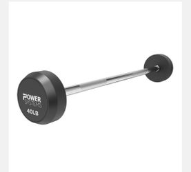 40lb Barbell