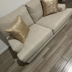 All Furniture must go
