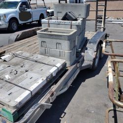 Electrical Boxes